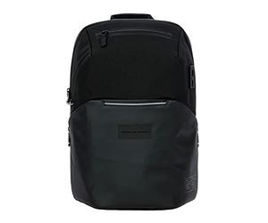 Porsche DESIGN Urban Eco Backpack XS Black