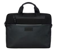 PORSCHE DESIGN Urban Eco Briefcase M Black [155868] - mallette porte