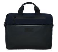 PORSCHE DESIGN mallette Briefcase M Dark Blue