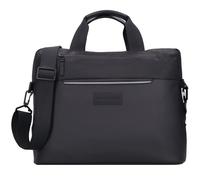 Porsche Design Urban Eco Porte-documents 38 cm Compartiment pour ordinateur portable noir