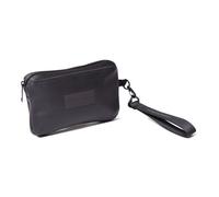 PORSCHE DESIGN Urban Eco Pouch Leather Black [246358] - sac d'ustensiles sac de voyage