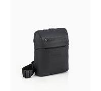 PORSCHE DESIGN Sac à épaule bandoulière noir pour homme - Urban Eco Shoulderbag Leather S 246360