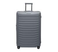 PORSCHE DESIGN Valise anthracite pour femme et homme - Roadster HC 4W Trolley XL Anthracite Matte 176059