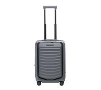 PORSCHE DESIGN Valise anthracite pour homme - Roadster HC 4W Trolley Business S Anthracite Matte 156676