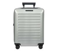 PORSCHE DESIGN Valise argent pour femme et homme - Voyager Trolley S 286954