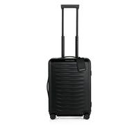 Porsche Design Valise cabine Roadster à 4 roues en Aluminium, 55 cm noir
