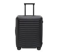 PORSCHE DESIGN Valise noir pour femme et homme - Roadster HC 4W Trunk M Black Matte 176056