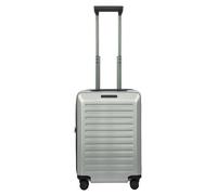 Porsche Design Voyager 4 roulettes Trolley de cabine S 55 cm couleur argent