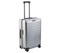 Porsche Design Voyager 4 roulettes Trolley M 69 cm couleur argent