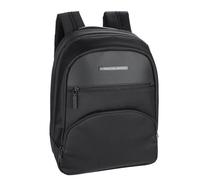 Porsche Design PD Voyager Daypack S 38 cm Compartiment pour ordinateur portable black (TAS027116)
