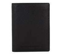 PORSCHE Portefeuille Homme Noir Autres fibres SF17061