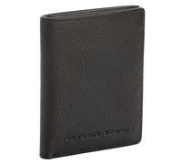 Porsche Design Voyager Porte-monnaie Protection RFID Cuir 7.5 cm black (OST09911-001)