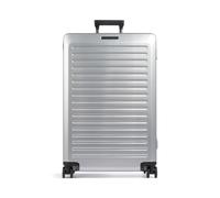 Porsche Design Voyager Valise 4 roues argenté, 53 x 78 x 31cm