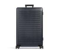 Porsche Design Voyager Valise 4 roues bleu foncé, 53 x 78 x 31cm