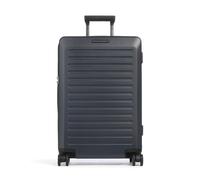 Porsche Design Voyager Valise 4 roues bleu, polycarbonate, homme