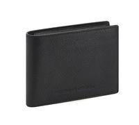 Porsche Design Porte-monnaie Business RFID cuir 11 cm black (OSO09906-001)