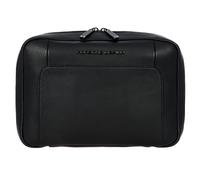 PORSCHE DESIGN Washbag L Black