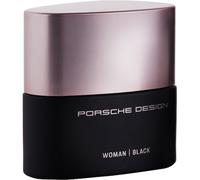 Porsche Design Woman Black Eau de Parfum Spray 30 ml 30 ml