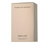 Porsche Design Woman Satin EDP 100ml
