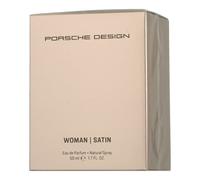 Porsche Design Woman Satin EDP 50ml