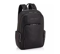 Porsche Design Roadster M1 Sac à dos en cuir 43 cm pour ordinateur portable black (OLE01613-001)