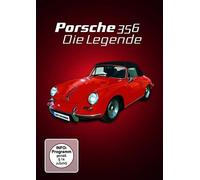 Porsche - Die Legende Porsche 356