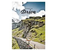 Porsche Drive: 15 Pässe in 4 Tagen - 15 Passes in 4 Days