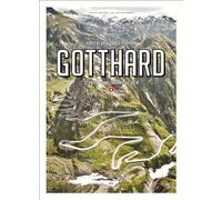 Porsche Drive - Pass Portrait - Gotthard: Schweiz - Switzerland - 2018 M