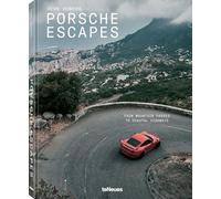 Porsche Escapes /anglais