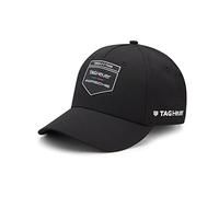 Porsche Formula E Team Casquette Noir