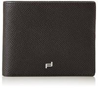 Porsche French Classic 3.0 Cardholder H8 -, Noir 900, 11x9x1 cm (B x H x T)