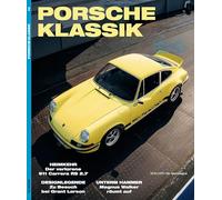 Porsche Klassik 01/2026 Nr. 34