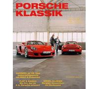 Porsche Klassik 02/2025 Nr. 33