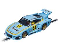 Carrera 20027650 Evolution Voiture Porsche Kremer 935 K3 no.54