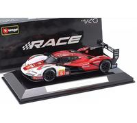 Porsche Kristensen 1/43 Burago