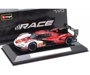 Porsche Kristensen 1/43 Burago