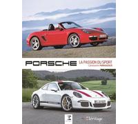 Porsche - La Passion Du Sport