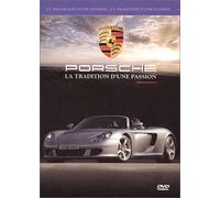 Porsche, La Tradition d'une passion