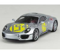 Porsche Le Mans Living Legend 2016 - Spark Models 1/43