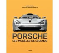 Porsche Marco De Fabianis Manferto (Auteur), Andrea Rapelli (Auteur)