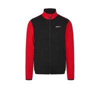 Porsche Motorsport Softshell pour Hommes - Noir - Taille: XXL