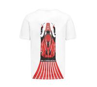 Porsche Motorsport T-shirt Penske Motorsport Blanc, Blanc., M