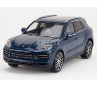 Porsche New Cayenne 2026 - Solido 1/43