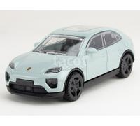 Porsche New Macan 2025 - Rastar 1/43