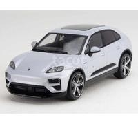Porsche New Macan Turbo 2025 - Solido 1/43