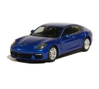 Porsche Panamera 4s 2016 - Herpa 1/43e 1/43
