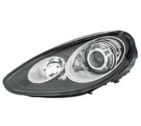 Porsche Panamera Phare Avant Gauche 13-16 OEM Hella 1ZT 011 099-511