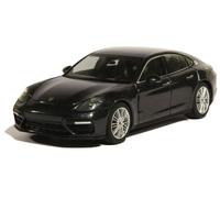 Porsche Panamera Turbo 2016 - Herpa 1/43e 1/43