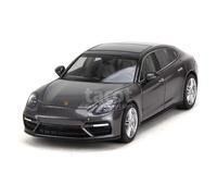 Porsche Panamera Turbo 2016 - Herpa 1/43e 1/43