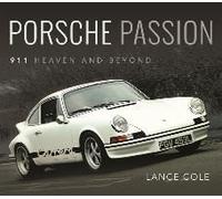 Porsche Passion